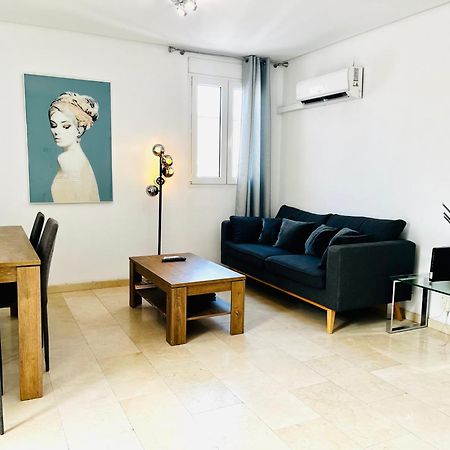 Travel Habitat Atico Calle Comedias Διαμέρισμα Βαλένθια Εξωτερικό φωτογραφία