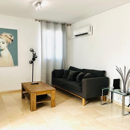 Travel Habitat Atico Calle Comedias Διαμέρισμα Βαλένθια Εξωτερικό φωτογραφία