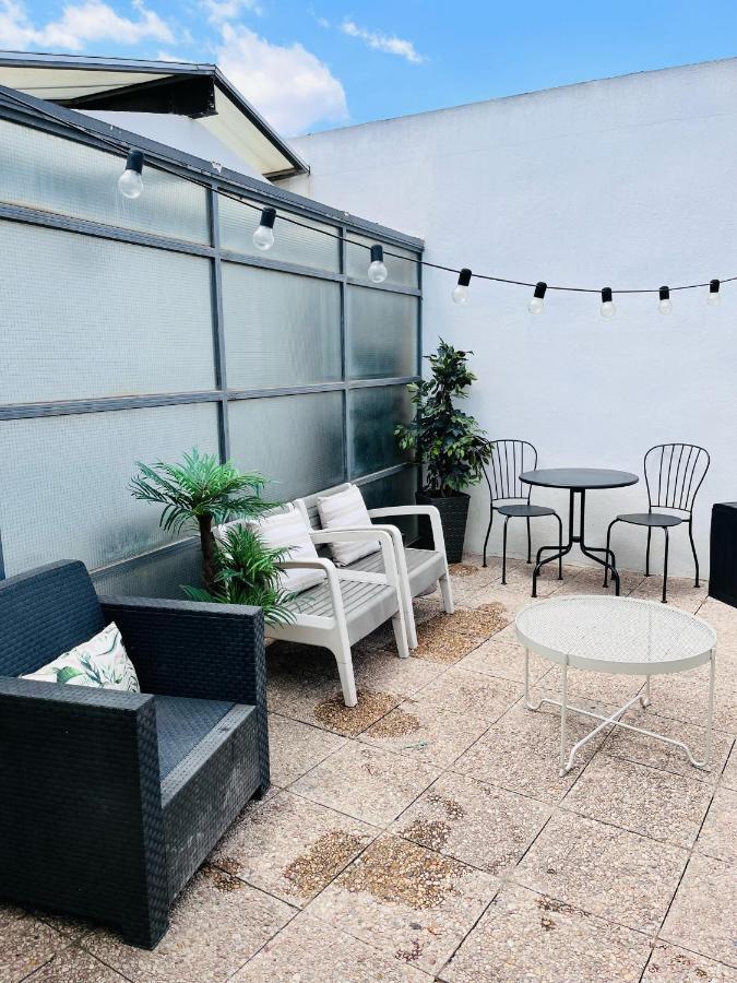 Travel Habitat Atico Calle Comedias Διαμέρισμα Βαλένθια Εξωτερικό φωτογραφία