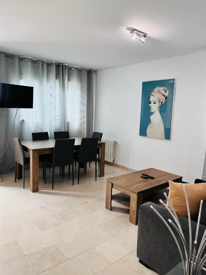Travel Habitat Atico Calle Comedias Διαμέρισμα Βαλένθια Εξωτερικό φωτογραφία