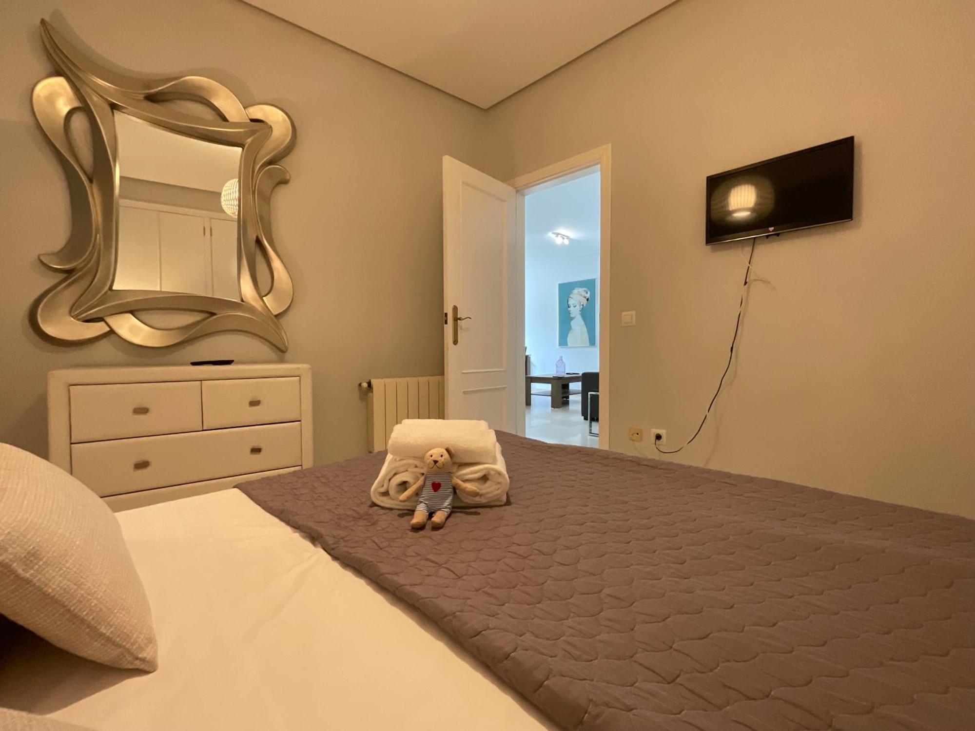 Travel Habitat Atico Calle Comedias Διαμέρισμα Βαλένθια Εξωτερικό φωτογραφία