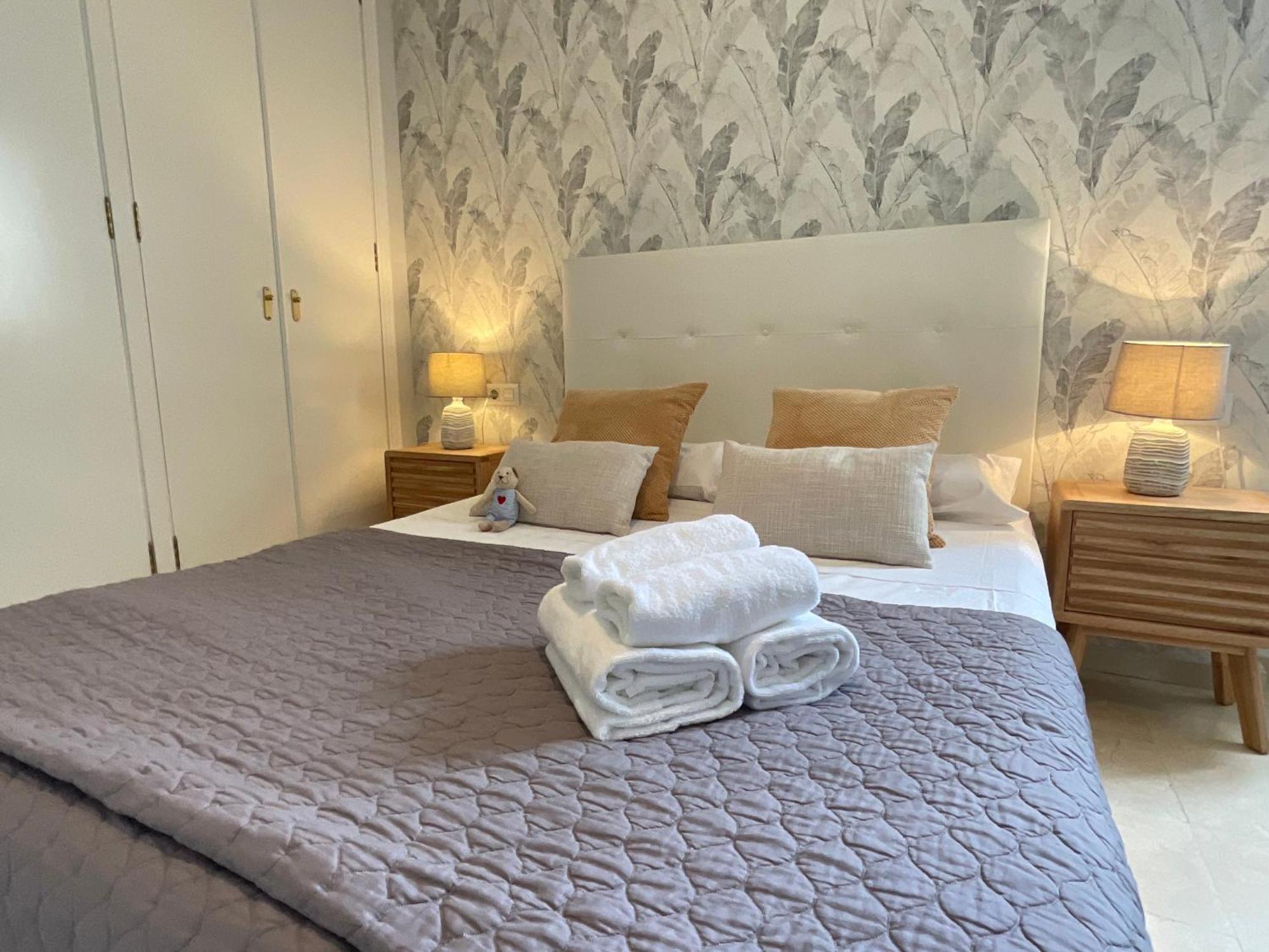 Travel Habitat Atico Calle Comedias Διαμέρισμα Βαλένθια Εξωτερικό φωτογραφία