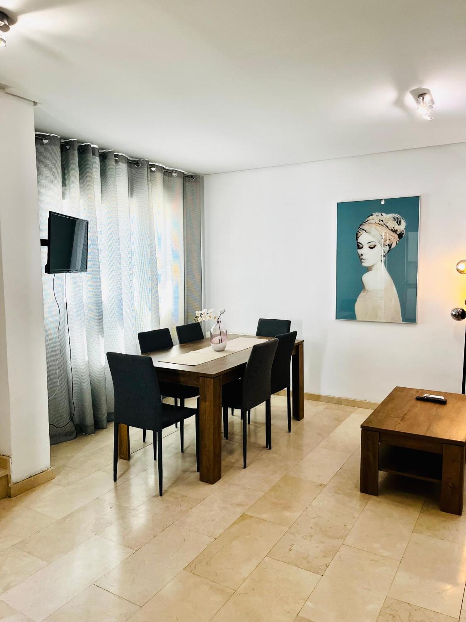 Travel Habitat Atico Calle Comedias Διαμέρισμα Βαλένθια Εξωτερικό φωτογραφία