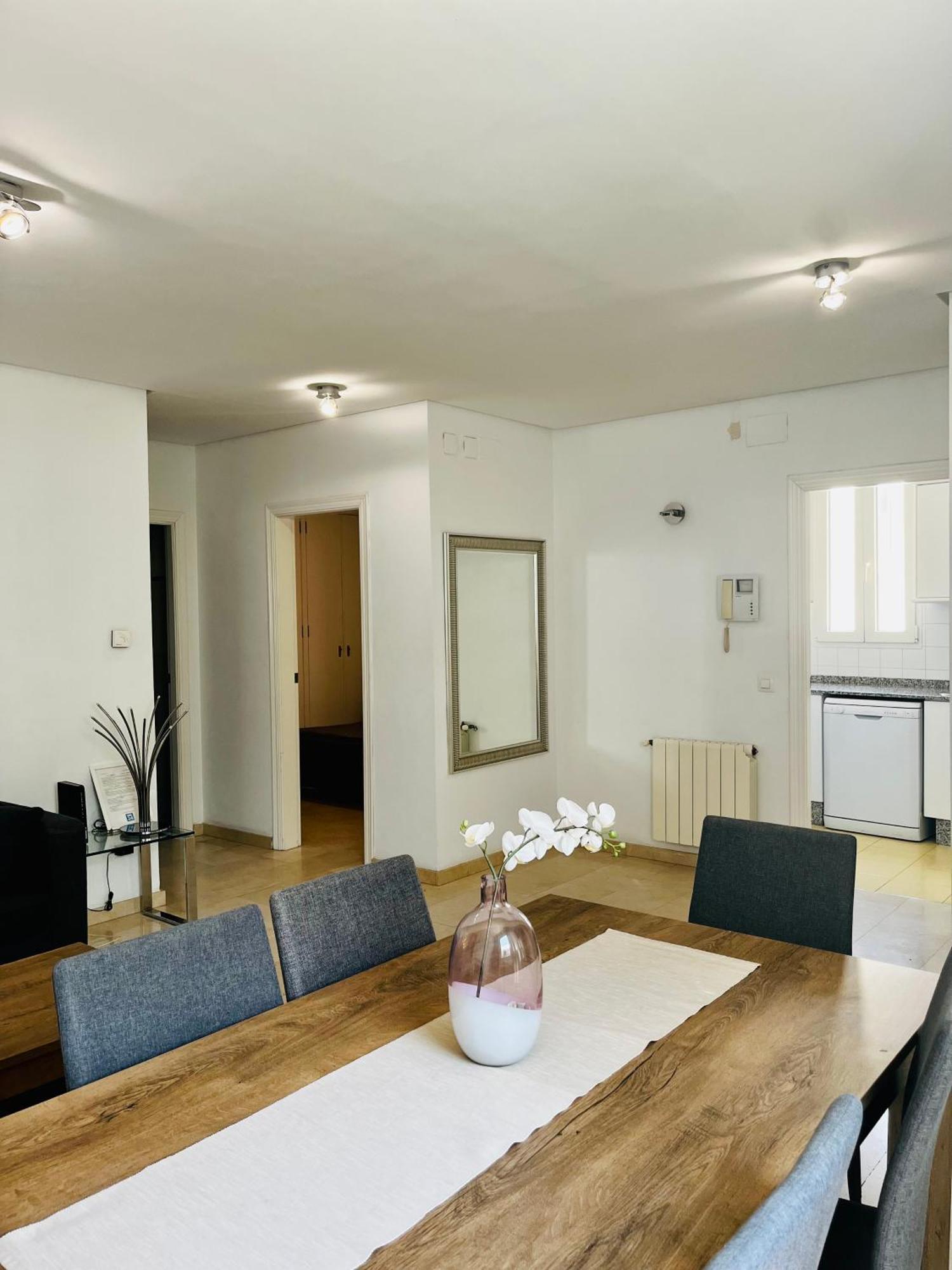 Travel Habitat Atico Calle Comedias Διαμέρισμα Βαλένθια Εξωτερικό φωτογραφία