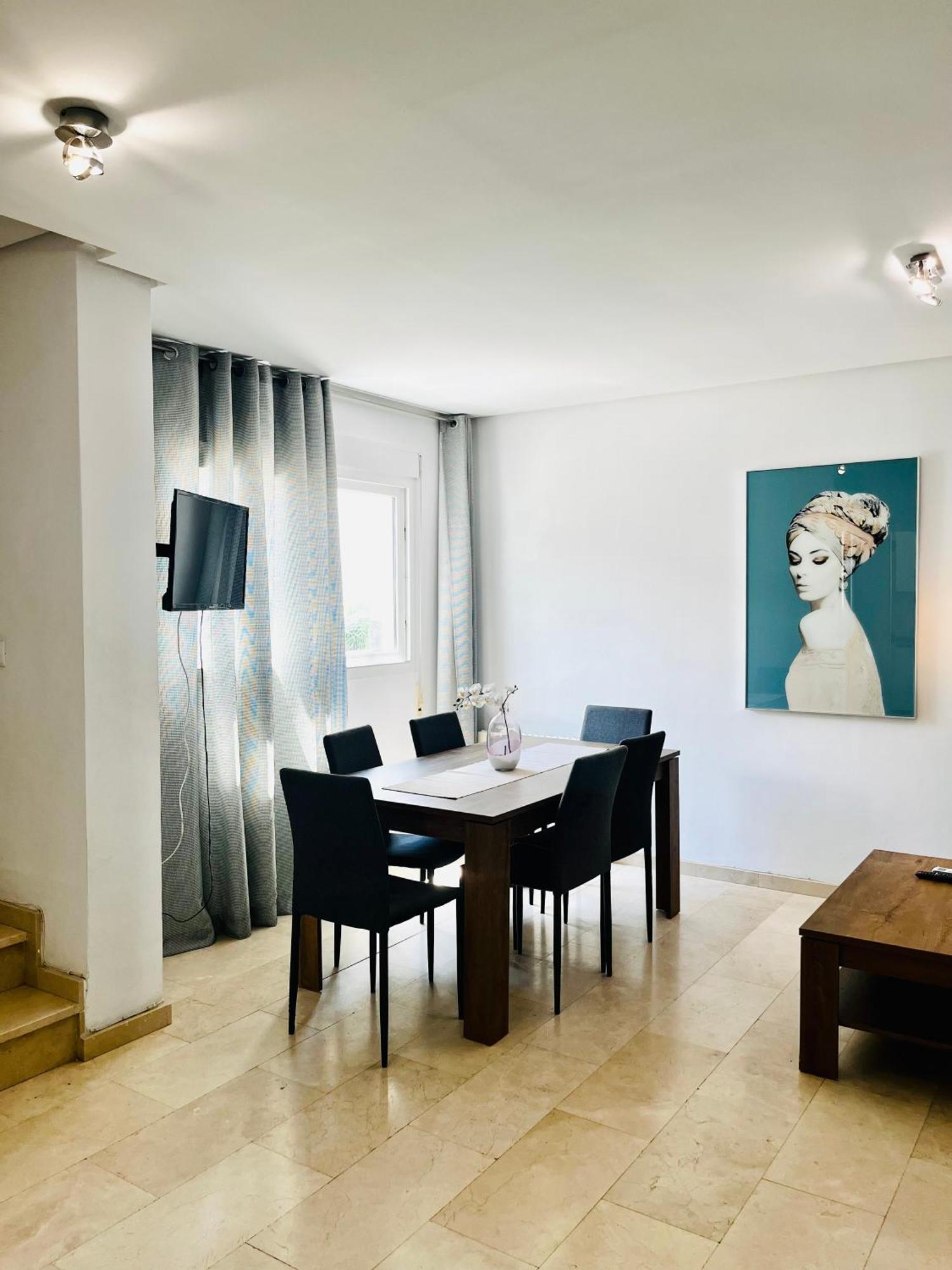 Travel Habitat Atico Calle Comedias Διαμέρισμα Βαλένθια Εξωτερικό φωτογραφία