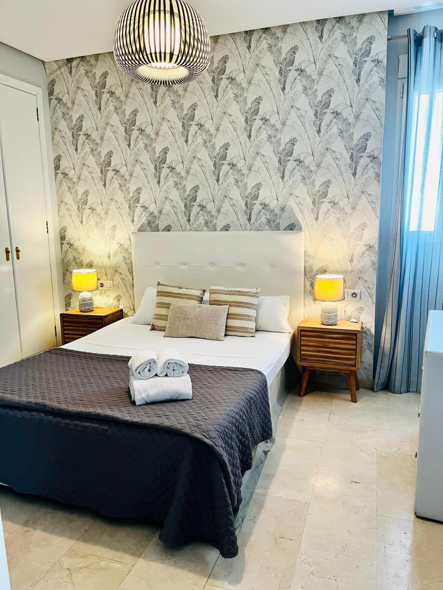 Travel Habitat Atico Calle Comedias Διαμέρισμα Βαλένθια Εξωτερικό φωτογραφία