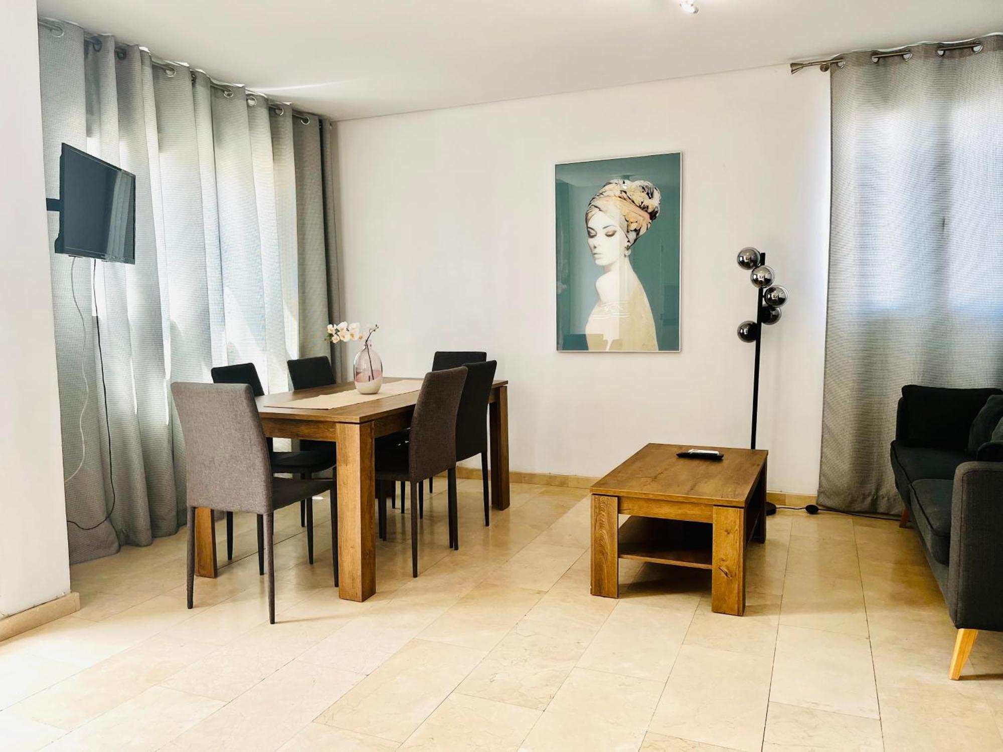 Travel Habitat Atico Calle Comedias Διαμέρισμα Βαλένθια Εξωτερικό φωτογραφία