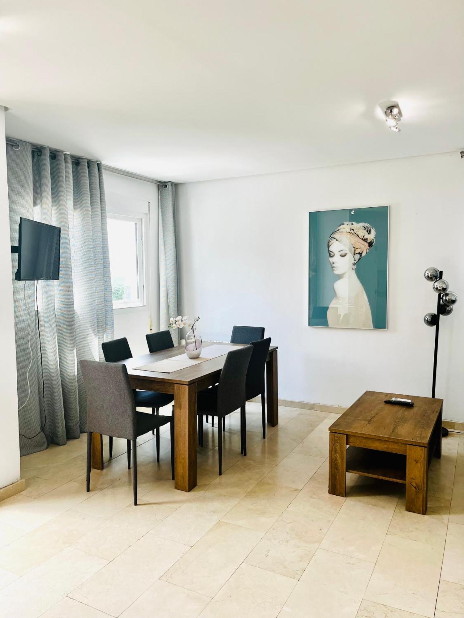Travel Habitat Atico Calle Comedias Διαμέρισμα Βαλένθια Εξωτερικό φωτογραφία