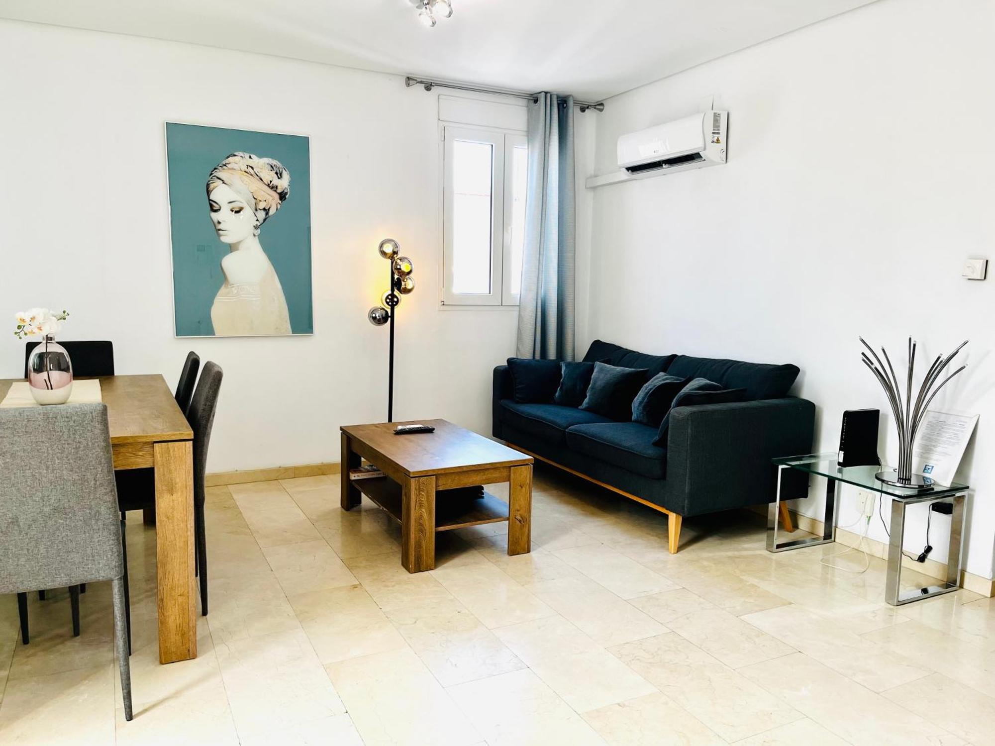 Travel Habitat Atico Calle Comedias Διαμέρισμα Βαλένθια Εξωτερικό φωτογραφία