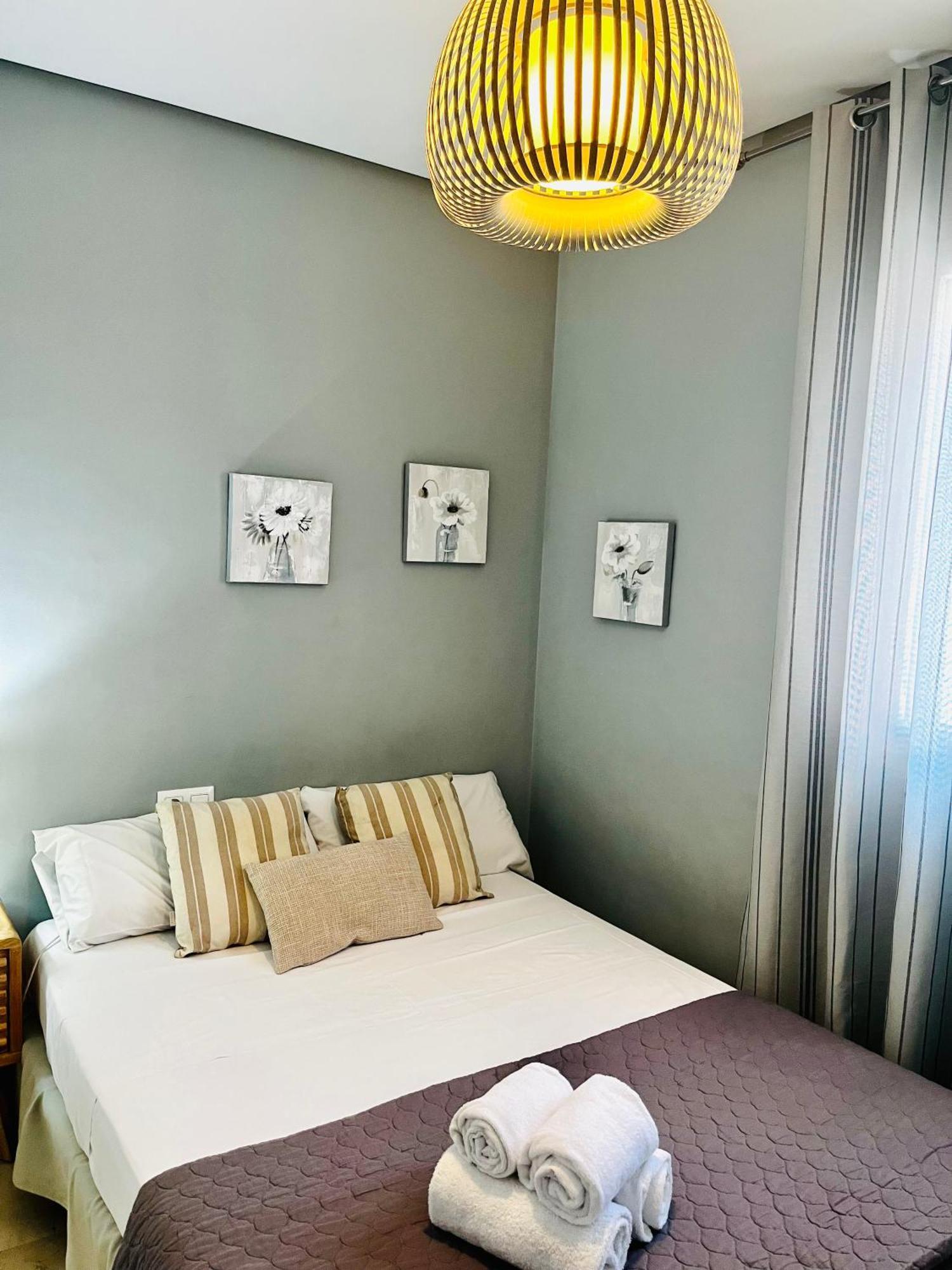 Travel Habitat Atico Calle Comedias Διαμέρισμα Βαλένθια Εξωτερικό φωτογραφία