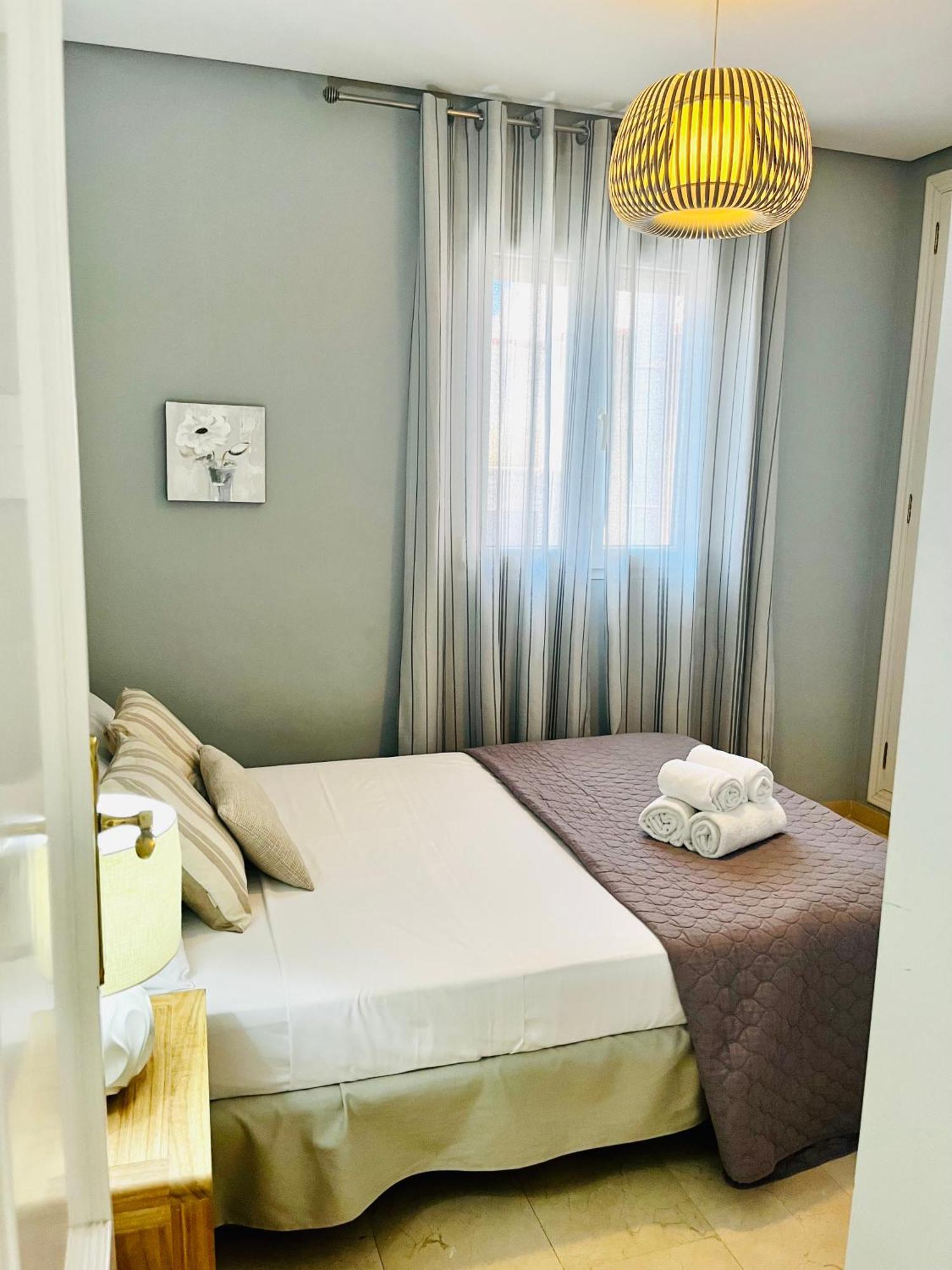 Travel Habitat Atico Calle Comedias Διαμέρισμα Βαλένθια Εξωτερικό φωτογραφία