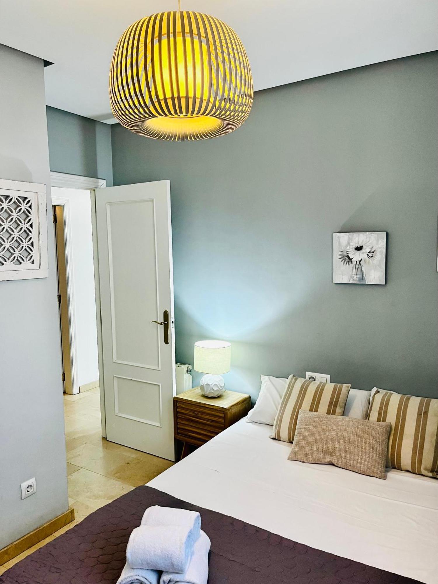 Travel Habitat Atico Calle Comedias Διαμέρισμα Βαλένθια Εξωτερικό φωτογραφία