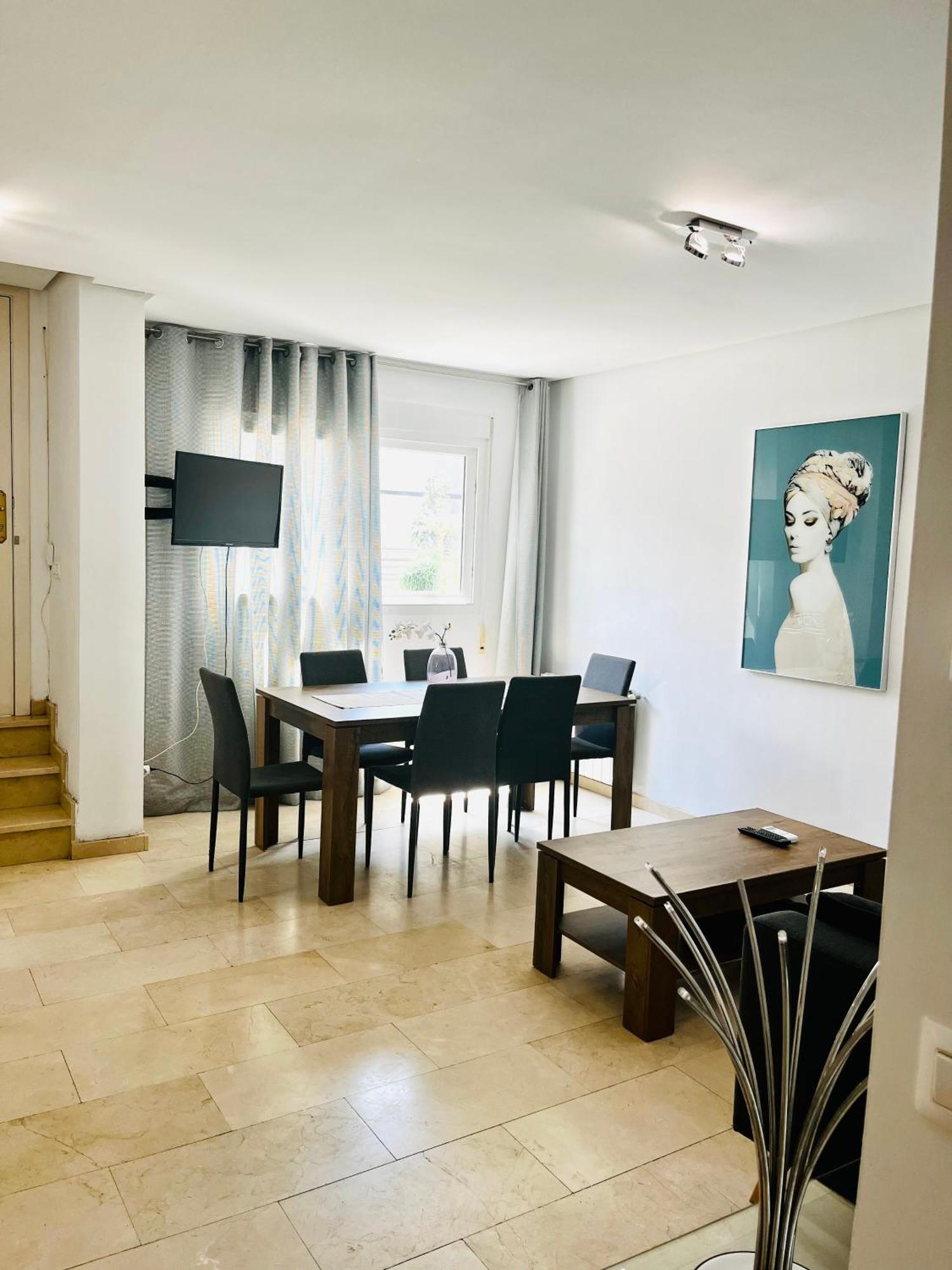 Travel Habitat Atico Calle Comedias Διαμέρισμα Βαλένθια Εξωτερικό φωτογραφία
