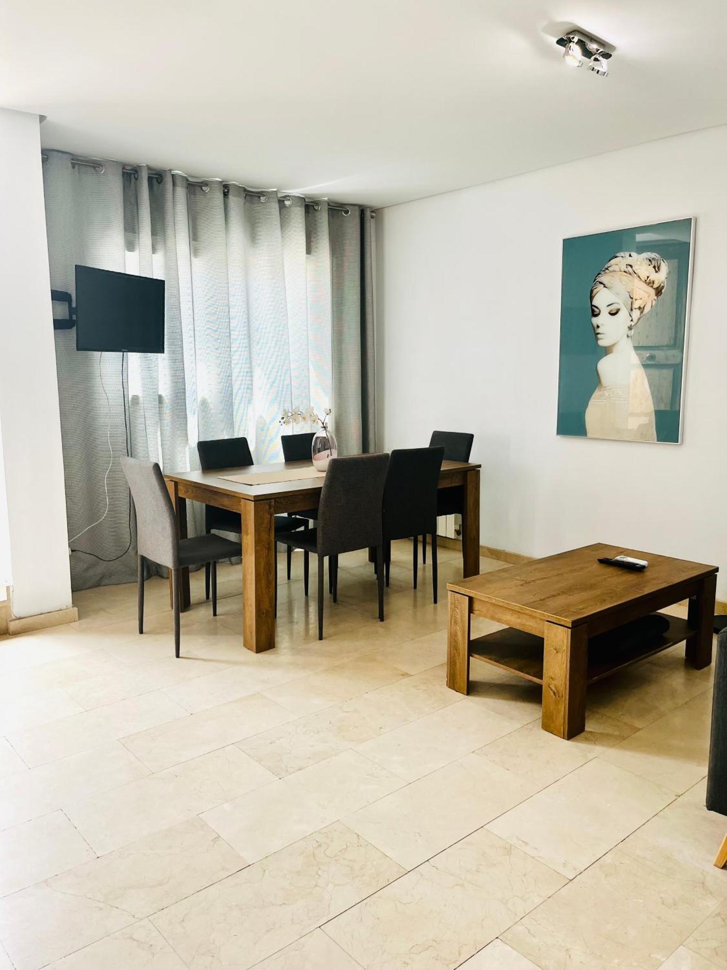 Travel Habitat Atico Calle Comedias Διαμέρισμα Βαλένθια Εξωτερικό φωτογραφία