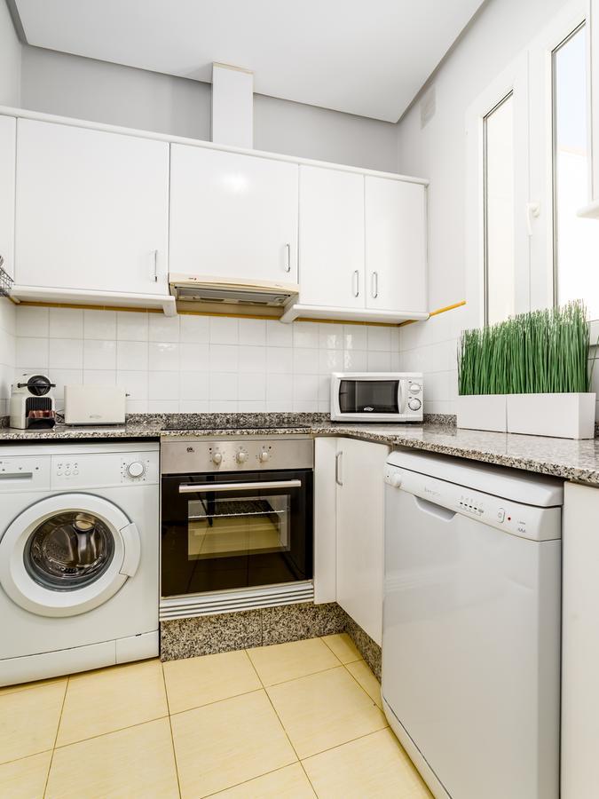 Travel Habitat Atico Calle Comedias Διαμέρισμα Βαλένθια Εξωτερικό φωτογραφία