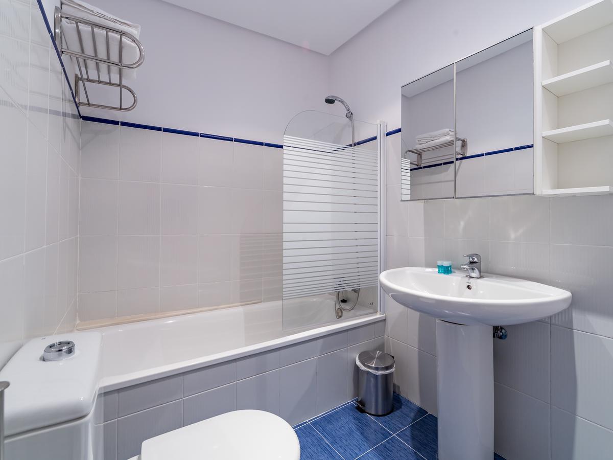 Travel Habitat Atico Calle Comedias Διαμέρισμα Βαλένθια Εξωτερικό φωτογραφία